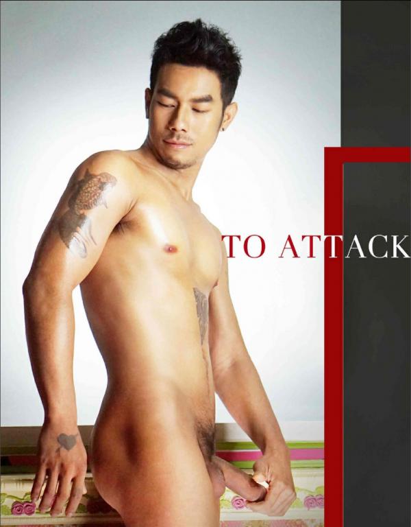 MAN-OMG-3---Guy-On-Hot-Street